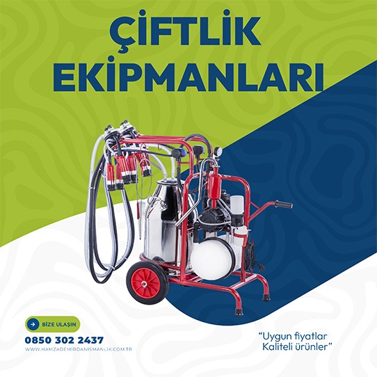 Hamza Demir Danışmanlık Ve Veterinerlik Hizmetleri