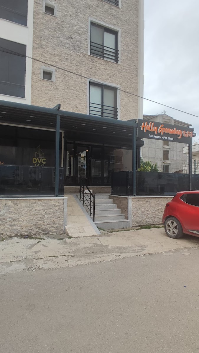 Holly Grooming Pet Kuaför/ Petshop