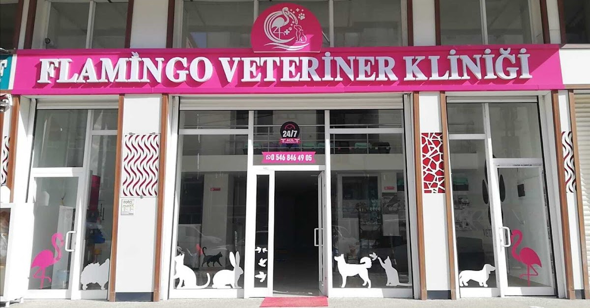 Flamingo Veteriner Kliniği