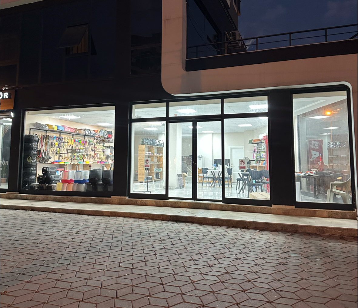 PATİDOGYA PET WORLD