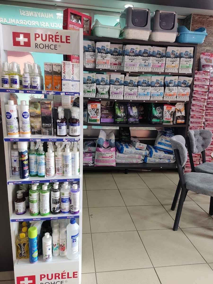 Düzce Feza Veteriner Kliniği