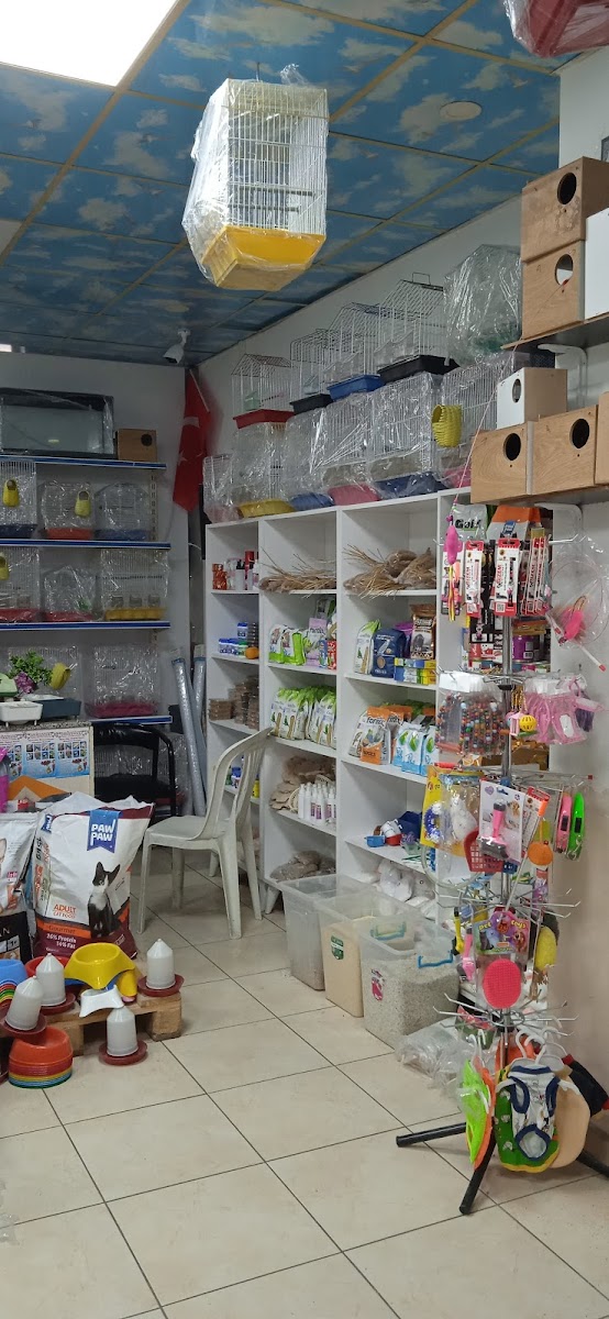 Doğapark Petshop