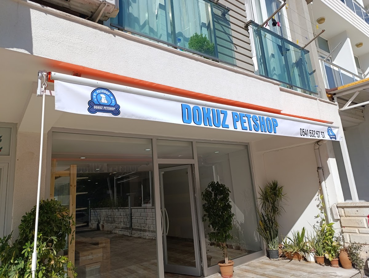 Dokuz Petshop
