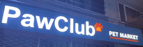 PawClup Pet Market ve Kuaför Balçova fotoğraf 2