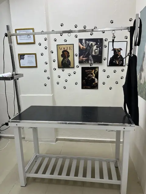 PawClup Pet Market ve Kuaför Balçova fotoğraf 5