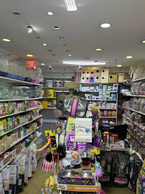 Ceren Petshop&KUAFÖR fotoğraf 4