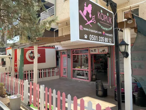 Köpük Pet Kuaför fotoğraf 2