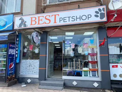 Best Petshop Pet kuaför fotoğraf 4