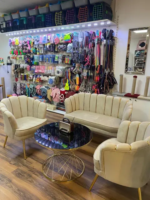 Aksaray Pet Kuaför & Petshop fotoğraf 5