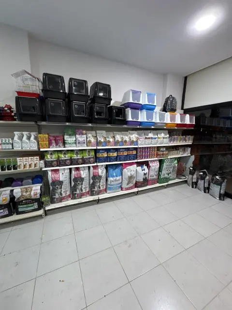 Atakan Pets Club & Pet Kuaför fotoğraf 2