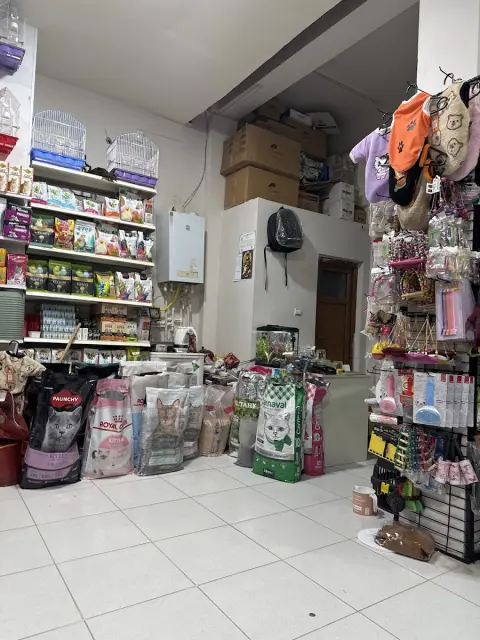 Atakan Pets Club & Pet Kuaför fotoğraf 4
