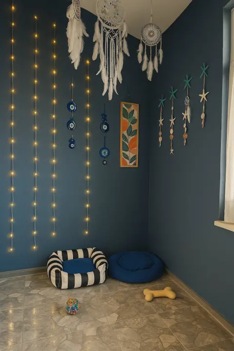 Mika Pet Kuaför - Pet Hotel Kreş fotoğraf 4