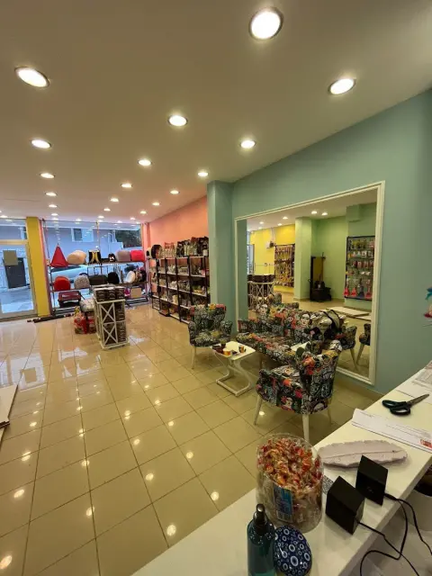 Luckie Pet Shop Kuaför fotoğraf 4