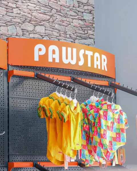 Pawsart XL Pet Kuaför | Pet Shop fotoğraf 4