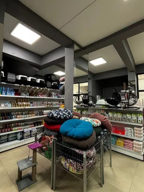 PAWERA PET KUAFÖR & SHOP fotoğraf 2