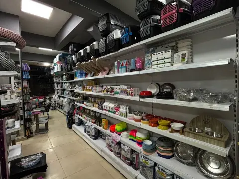 PAWERA PET KUAFÖR & SHOP fotoğraf 3