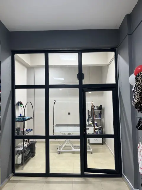 PAWERA PET KUAFÖR & SHOP fotoğraf 4