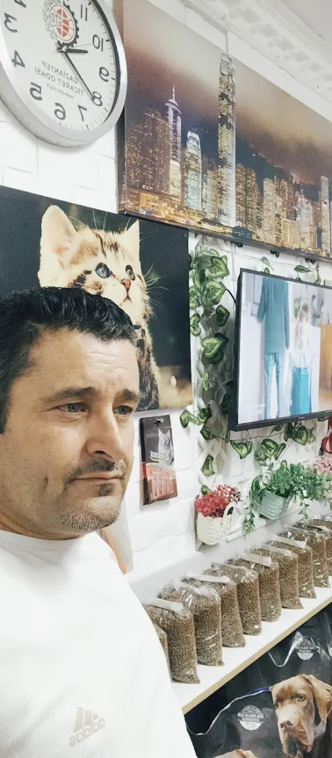 STAR PET KUAFÖR BAKİM fotoğraf 5