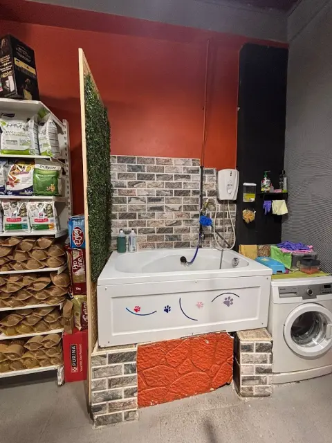 EFRA PET KUAFÖR PETHOUSE fotoğraf 4