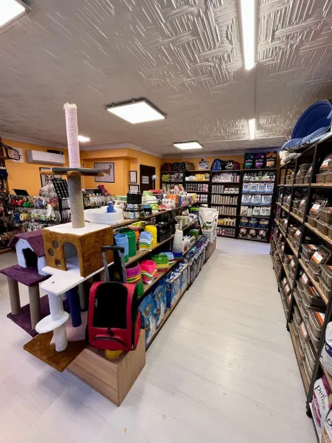 Galaksi Pet Shop & Kuaför fotoğraf 2