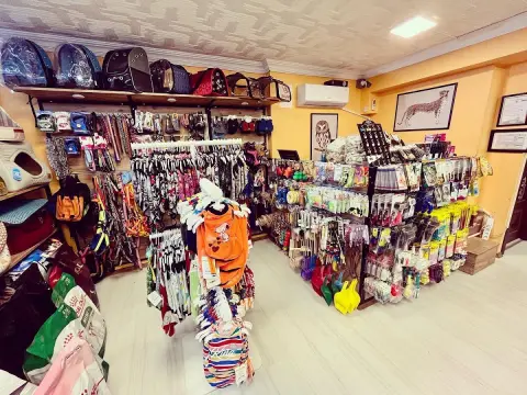 Galaksi Pet Shop & Kuaför fotoğraf 5