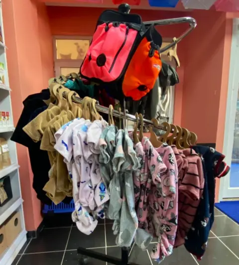 ER'EZ PETSHOP& KUAFÖR fotoğraf 3