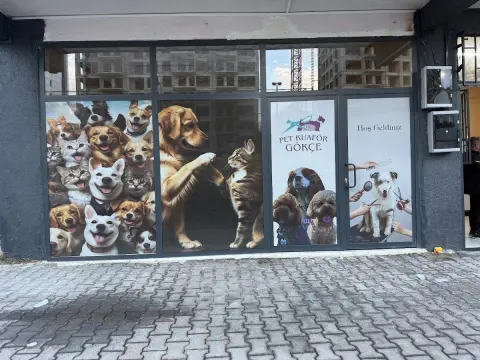 Pet Kuaför GÖKÇE fotoğraf 2