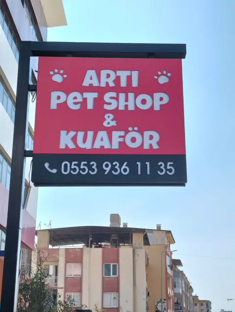Artı pet kuaför fotoğraf 4
