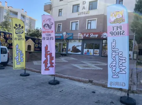 Mutlu Kuyruklar | Pet Shop - Pet Kuaför - Pet Taksi fotoğraf 4
