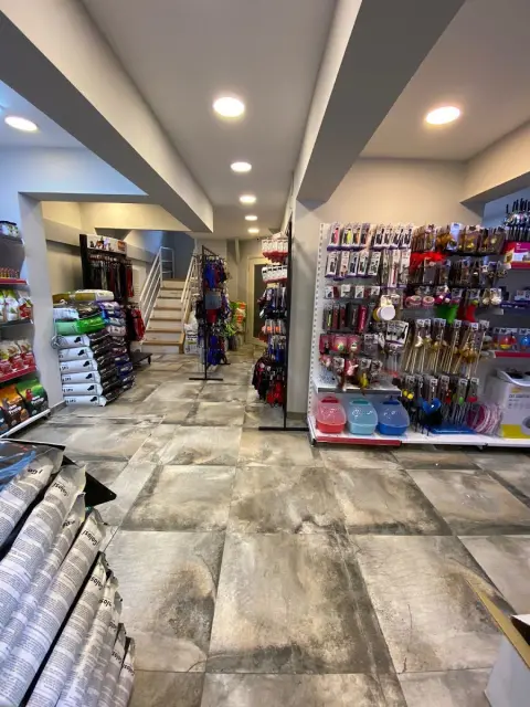 Penna Pet Kuaför & Pet Shop
