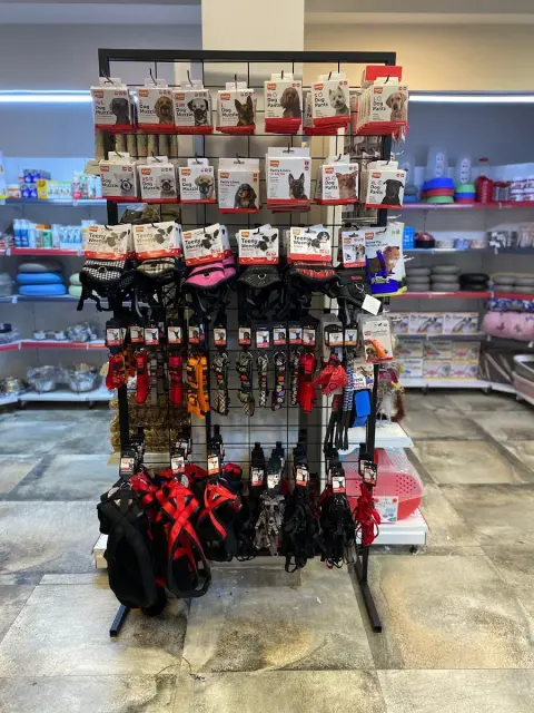 Penna Pet Kuaför & Pet Shop fotoğraf 3
