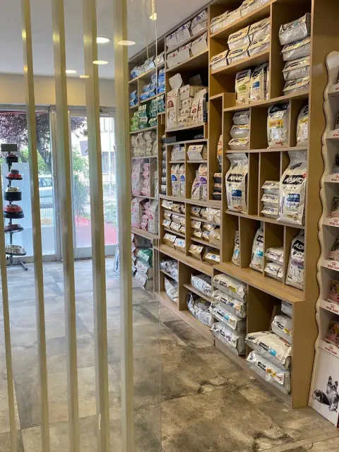 Penna Pet Kuaför & Pet Shop fotoğraf 4