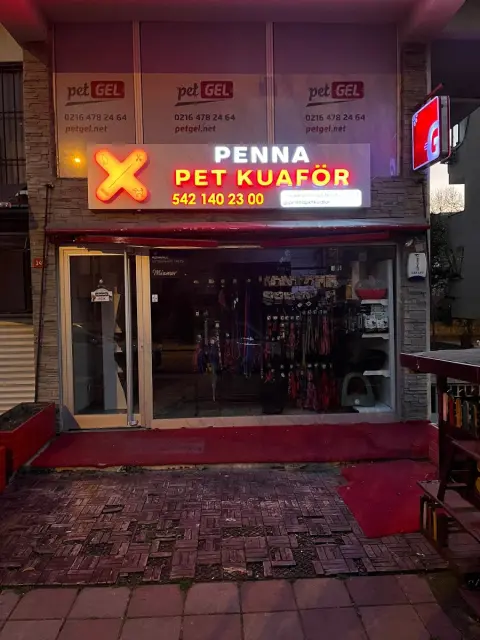 Penna Pet Kuaför & Pet Shop fotoğraf 5