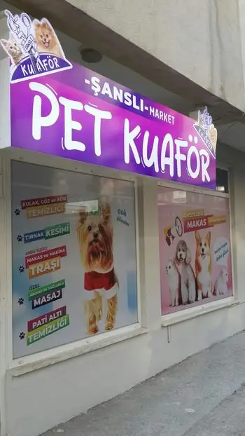 Şanslı Pet Kuaför fotoğraf 3