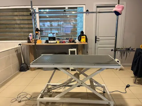 Köpüklü Dünyam PET KUAFÖR fotoğraf 2