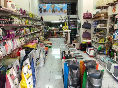 Zo Zo Pet Shop - Pet Kuaför fotoğraf 2