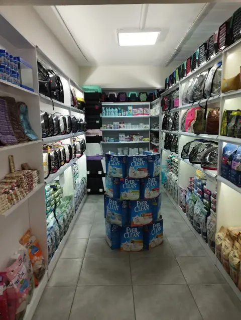 PATİ AVRUPA PETSHOP PET KUAFÖR GAZİOSMANPAŞA fotoğraf 5
