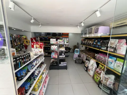 Bobo Pet Kuaför & Pet Market fotoğraf 3