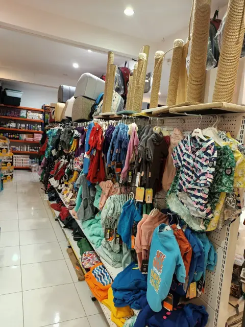 Petfony Petshop ve Pet Kuaför fotoğraf 3