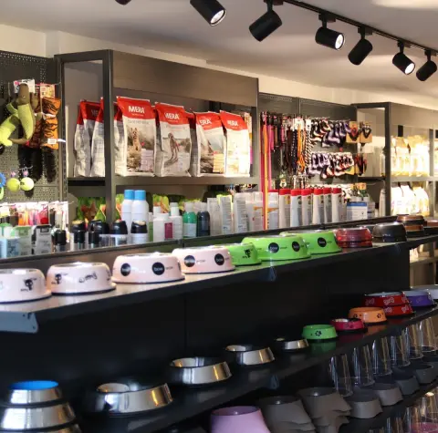 Makas Pet Kuaför Shop Otel fotoğraf 4