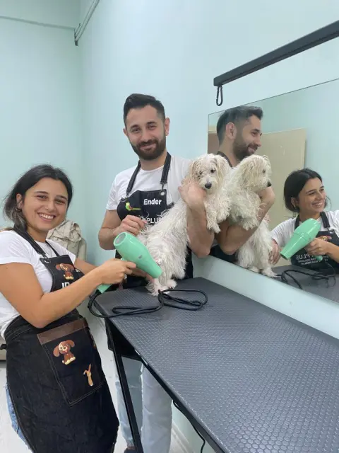 Lider Plus Pet Shop & Pet Kuaför fotoğraf 2