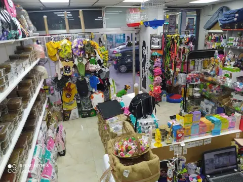 Ada petshop & Ruby pet kuaför fotoğraf 2