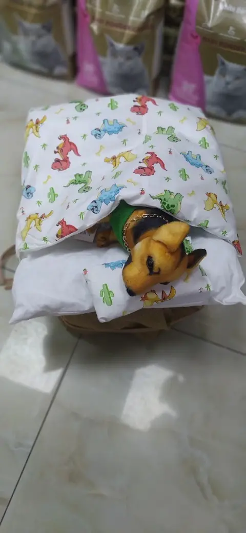 Ada petshop & Ruby pet kuaför fotoğraf 3