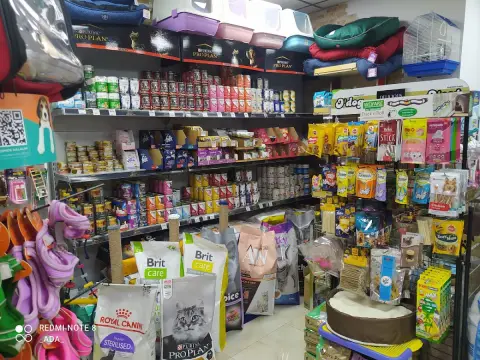Ada petshop & Ruby pet kuaför fotoğraf 5