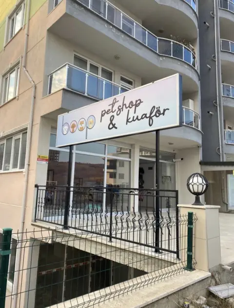 Boop Pet Kuaför Edirne fotoğraf 3