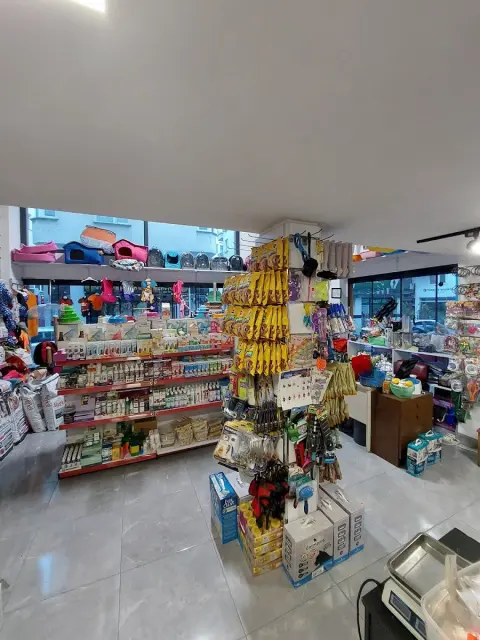 Zafer Pet Shop, Pet Kuaför ve Av Malzemeleri fotoğraf 3