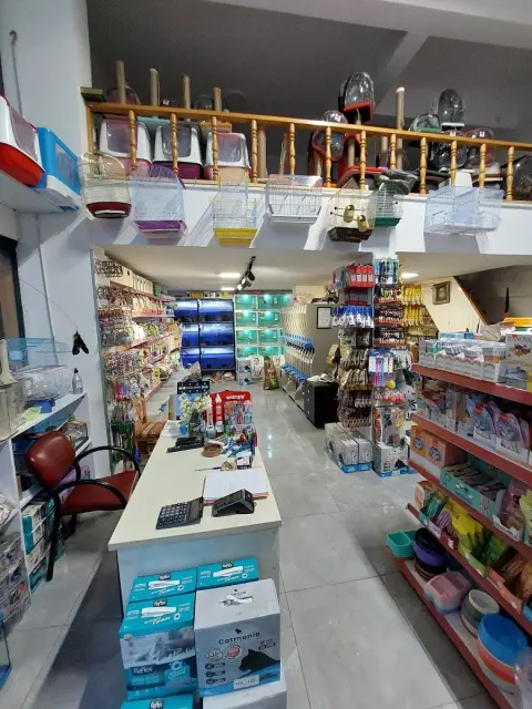 Zafer Pet Shop, Pet Kuaför ve Av Malzemeleri fotoğraf 4