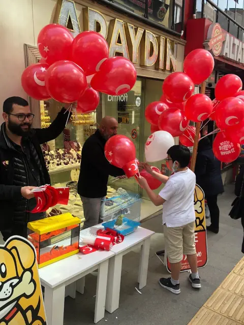 Emre Pet Shop & Pet Kuaför fotoğraf 3