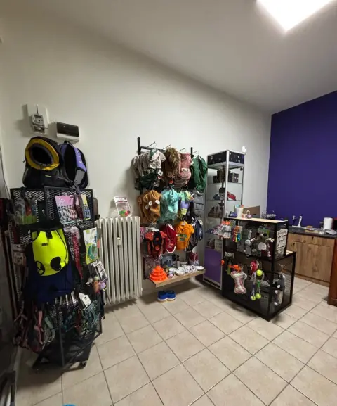 Eva Rossa Pet Kuaför fotoğraf 2
