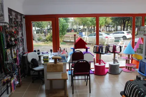 BEYOĞLU PETSHOP & PET KUAFÖR fotoğraf 2